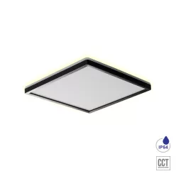   Prezent CORDIA SQ II. 27311 Süllyesztett mennyezeti lámpa 1x12W/LED 1080lm IP20