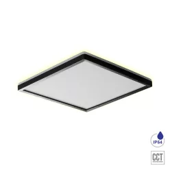   Prezent CORDIA SQ II. 27313 Süllyesztett mennyezeti lámpa 1x18W/LED 1620lm IP20