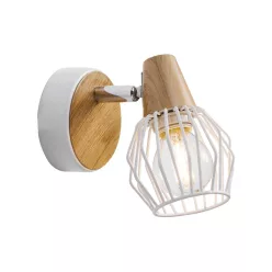 Prezent TAMETA 27503 Fali lámpa 1x40W/E14 IP20