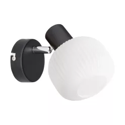Prezent ARYA 27519 Fali lámpa 1x40W/E14 IP20