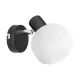 Prezent ARYA 27519 Fali lámpa 1x40W/E14 IP20