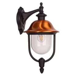 Prezent SANGHAI 3048 Fali lámpa 1x60W/E27 IP44