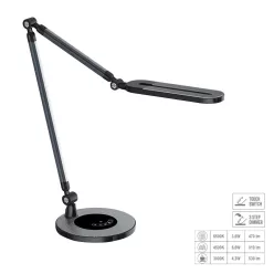 Prezent PTYAS 31210 Asztali lámpa 1x9W/LED 462lm IP20