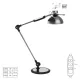 Prezent AMSTERDAM 31211 Asztali lámpa 1x9W/LED 510lm IP20
