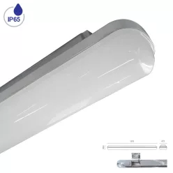 Prezent ELMINA 31602 Vonalas lámpa 1x36W/LED 2880lm IP20