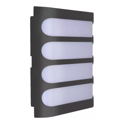 Prezent AUSTIN II. 31650 Fali lámpa 1x20W/LED 1800lm IP65