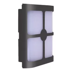 Prezent AUSTIN I. 31651 Fali lámpa 1x20W/LED 1800lm IP65