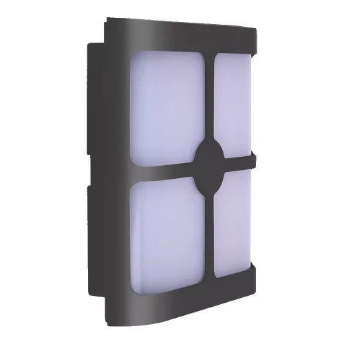 Prezent AUSTIN I. 31651 Fali lámpa 1x20W/LED 1800lm IP65