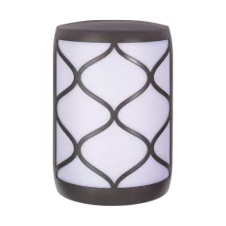 Prezent RAE 31655 Fali lámpa 1x20W/LED 1600lm IP65