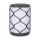 Prezent RAE 31655 Fali lámpa 1x20W/LED 1600lm IP65