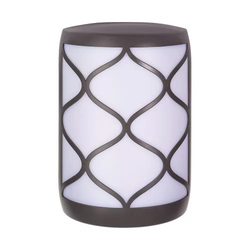 Prezent RAE 31655 Fali lámpa 1x20W/LED 1600lm IP65