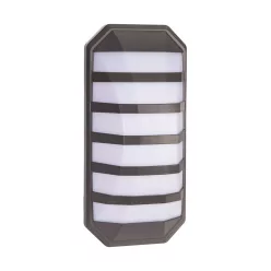 Prezent BOLLA 31656 Fali lámpa 1x20W/LED 1600lm IP65