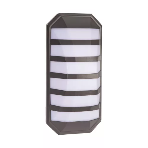 Prezent BOLLA 31656 Fali lámpa 1x20W/LED 1600lm IP65
