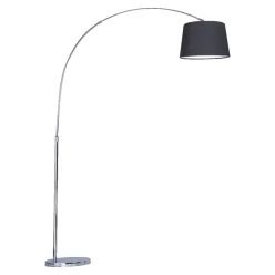 Prezent MEDIAN 32322 Állólámpa 1x40W/E27 IP20