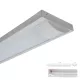 Prezent XELO LED 38211 Vonalas lámpa 2x22W/LED 2800lm IP20