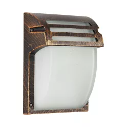 Prezent AMALFI II. 39022 Fali lámpa 1x60W/E27 IP44