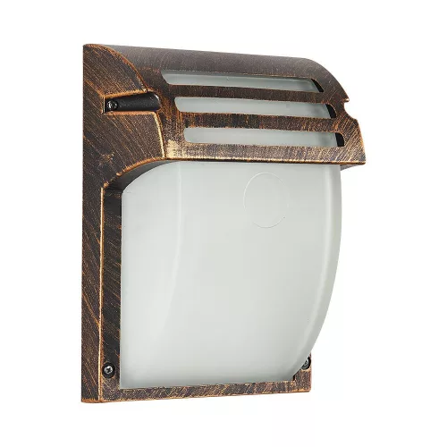 Prezent AMALFI II. 39022 Fali lámpa 1x60W/E27 IP44