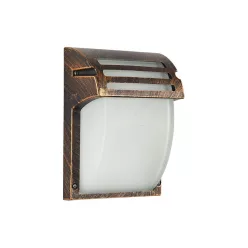 Prezent AMALFI MINI I. 39039 Fali lámpa 1x60W/E27 IP44