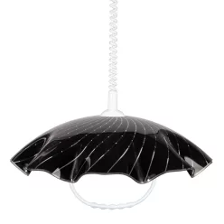 Prezent LYRA GLASS 41 Függőlámpa 1x60W/E27 IP20