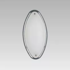   Prezent NEPTUN I. 420 Süllyesztett mennyezeti lámpa 1x60W/E14 IP44