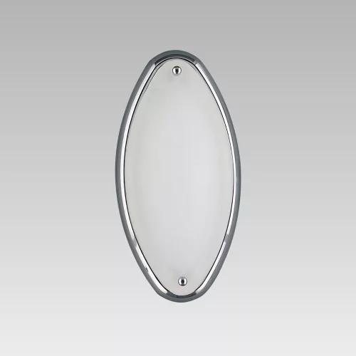 Prezent NEPTUN I. 420 Süllyesztett mennyezeti lámpa 1x60W/E14 IP44