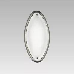   Prezent NEPTUN II. 421 Süllyesztett mennyezeti lámpa 1x60W/E14 IP44