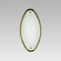   Prezent NEPTUN III. 422 Süllyesztett mennyezeti lámpa 1x60W/E14 IP44