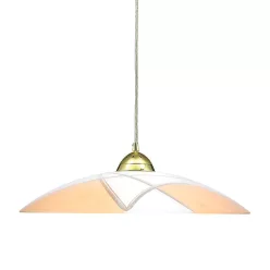 Prezent DIAS 45128 Függőlámpa 1x60W/E27 IP20
