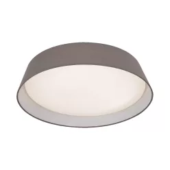   Prezent VASCO 45130 Süllyesztett mennyezeti lámpa 1x24W/LED 1750lm IP20