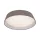 Prezent VASCO 45130 Süllyesztett mennyezeti lámpa 1x24W/LED 1750lm IP20
