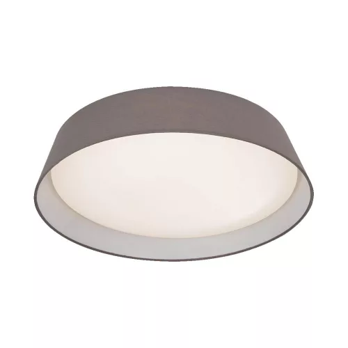 Prezent VASCO 45130 Süllyesztett mennyezeti lámpa 1x24W/LED 1750lm IP20