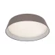Prezent VASCO 45130 Süllyesztett mennyezeti lámpa 1x24W/LED 1750lm IP20