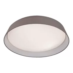   Prezent VASCO 45131 Süllyesztett mennyezeti lámpa 1x32W/LED 2400lm IP20