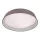Prezent VASCO 45131 Süllyesztett mennyezeti lámpa 1x32W/LED 2400lm IP20
