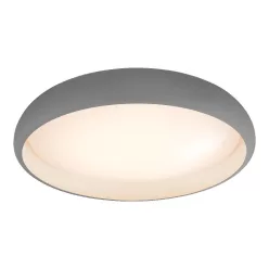   Prezent TARI 45136 Süllyesztett mennyezeti lámpa 1x22W/LED IP20
