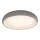 Prezent TARI 45136 Süllyesztett mennyezeti lámpa 1x22W/LED IP20