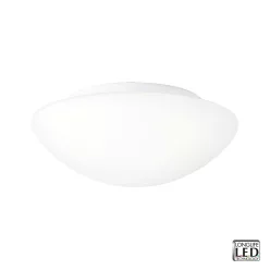   Prezent ASPEN II. 45138 Süllyesztett mennyezeti lámpa 1x12W/LED 750lm IP44