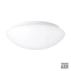   Prezent ASPEN II. 45139 Süllyesztett mennyezeti lámpa 1x18W/LED 1050lm IP44