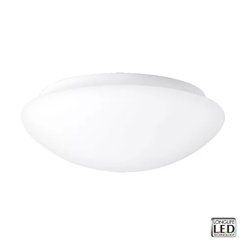Prezent ASPEN II. 45139 Süllyesztett mennyezeti lámpa 1x18W/LED 1050lm IP44