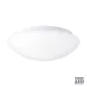 Prezent ASPEN II. 45139 Süllyesztett mennyezeti lámpa 1x18W/LED 1050lm IP44
