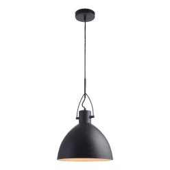 Prezent ANDROS I. 46300 Függőlámpa 1x40W/E27 IP20