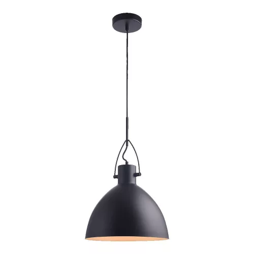 Prezent ANDROS I. 46300 Függőlámpa 1x40W/E27 IP20
