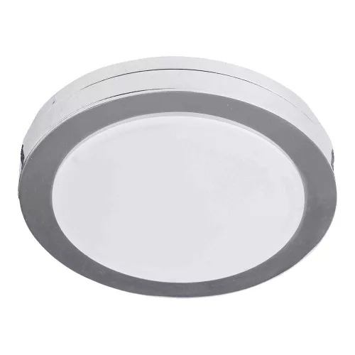 Prezent ELEGANT BATHROOM 48605 Felületi spotlámpa 1x6W/LED 502lm IP20