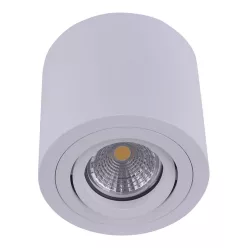 Prezent ALMAN I. 48606 Felületi spotlámpa 1x50W/GU10 IP20