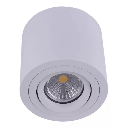 Prezent ALMAN I. 48606 Felületi spotlámpa 1x50W/GU10 IP20
