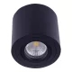 Prezent ALMAN II. 48607 Felületi spotlámpa 1x50W/GU10 IP20