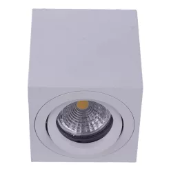 Prezent ALUX I. 48608 Felületi spotlámpa 1x50W/GU10 IP20