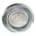 Prezent ELEGANT METAL FIX 48615 Beépíthető spotlámpa 1x50W/GU10 IP20