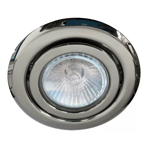 Prezent ELEGANT METAL MOVABLE 48617 Felületi spotlámpa 1x50W/GU10 IP20