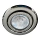 Prezent ELEGANT METAL MOVABLE 48617 Felületi spotlámpa 1x50W/GU10 IP20